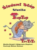 Cover: Sladami stop Slonika TupTup - Malgorzata Shepherd