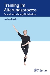 Abbildung von: Training im Alterungsprozess - Thieme