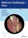 Cover: Referenz Radiologie - Herz - Thieme