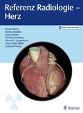 Bild: Referenz Radiologie - Herz - Thieme