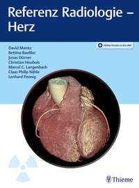 Abbildung von: Referenz Radiologie - Herz - Thieme