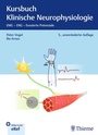 Cover: Kursbuch Klinische Neurophysiologie - Thieme