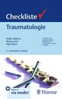 Bild: Checkliste Traumatologie - Thieme