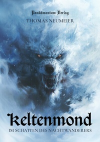 Abbildung von: Keltenmond - Pandämonium Verlag