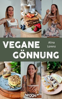 Abbildung von: Vegane Gönnung - Studienscheiss