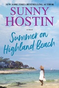 Cover: Summer on Highland Beach - William Morrow Paperbacks