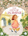 Cover: The City of Jasmine - HarperCollins