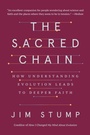 Cover: The Sacred Chain - HarperOne