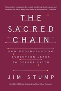 Cover: The Sacred Chain - HarperOne