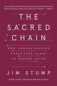 Enlarge image Cover: The Sacred Chain - HarperOne