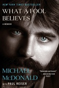 Cover: What a Fool Believes - Dey Street Books, an imprint of HarperCollins US