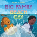 Cover: Big Family Beach Day - Collins
