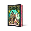 Cover: Nimona: 10th Anniversary Collector's Edition - Quill Tree Books