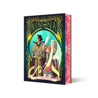 Abbildung von: Nimona: 10th Anniversary Limited Edition - Quill Tree Books