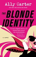 Cover: The Blonde Identity - Collins