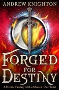 Cover: Forged for Destiny - Orbit