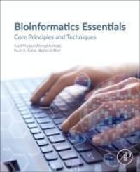 Abbildung von: Bioinformatics Essentials - Academic Press