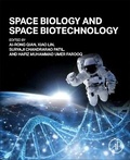 Cover: Space Biology and Space Biotechnology - Academic Press