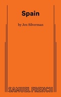 Cover: Spain - Samuel French Ltd