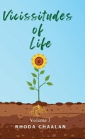 Cover: Vicissitudes of Life - Rhoda Chaalan