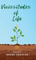Cover: Vicissitudes of Life - Rhoda Chaalan
