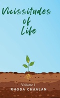 Cover: Vicissitudes of Life - Rhoda Chaalan