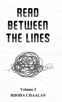 Enlarge image Cover: Read Between The Lines - Rhoda Chaalan