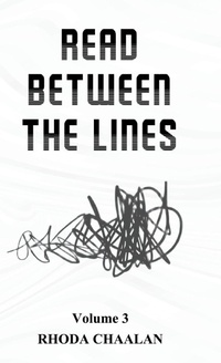 Enlarge image Cover: Read Between The Lines - Rhoda Chaalan