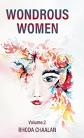 Cover: Wondrous Women - Rhoda Chaalan