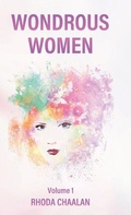 Cover: Wondrous Women - Rhoda Chaalan