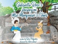 Cover: Gabriella Rose's journey on Mrs Macquarie's Chair - Rozanne Potgieter