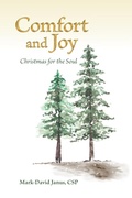 Cover: Comfort and Joy - Paulist Press International,U.S.