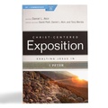 Cover: Exalting Jesus in 1 Peter - Broadman & Holman Publishers