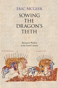 Cover: Sowing the Dragon's Teeth - Dumbarton Oaks Research Library & Collection