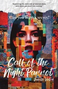 Cover: Call of the Night Parrot - Publishdrive