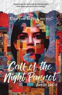 Enlarge image Cover: Call of the Night Parrot - Publishdrive