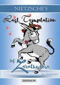 Cover: The Last Temptation of Zarathustra - Quidzunc