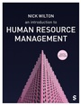 Cover: An Introduction to Human Resource Management - Sage Publications Ltd (Digital)