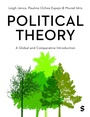 Cover: Political Theory - Sage Publications Ltd (Digital)