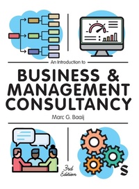 Abbildung von: An Introduction to Business & Management Consultancy - SAGE Publications Ltd