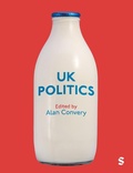 Cover: UK Politics - SAGE Publications Ltd
