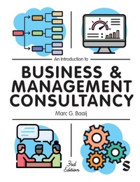 Abbildung von: An Introduction to Business & Management Consultancy - SAGE Publications Ltd