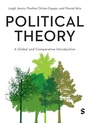 Cover: Political Theory - SAGE Publications Ltd