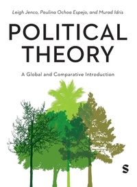 Enlarge image Cover: Political Theory - SAGE Publications Ltd