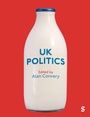 Cover: UK Politics - SAGE Publications Ltd