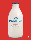 Cover: UK Politics - SAGE Publications Ltd