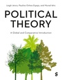 Cover: Political Theory - SAGE Publications Ltd