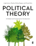 Cover: Political Theory - SAGE Publications Ltd