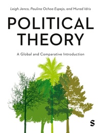 Enlarge image Cover: Political Theory - SAGE Publications Ltd