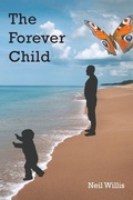 Cover: The Forever Child - Austin Macauley Publishers